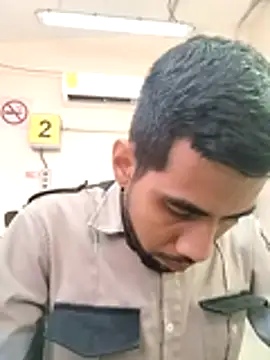 EnriquePersian197 online show from March 2026 08:55:01 PM