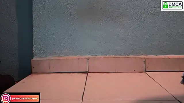 EnriquePersian197 online show from March 2026 05:22:02 PM