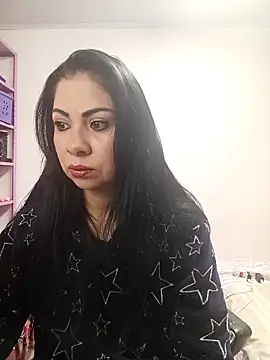Snapshot of saralunabella chatting on October 2025 04:20:02 PM saralunabella online show from October 2025 04:20:02 PM