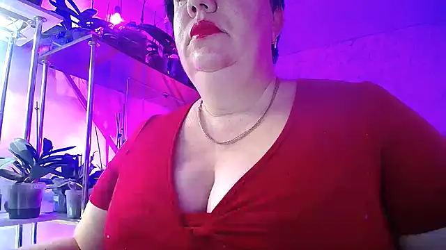  Sweet Woman online show from December 2025 05:54:01 AM