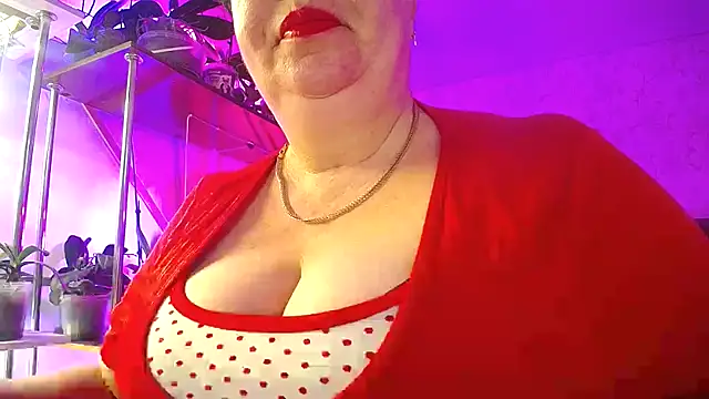  Sweet Woman online show from February 2026 05:38:01 AM