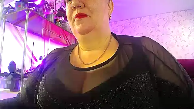  Sweet Woman online show from April 2026 06:20:01 AM