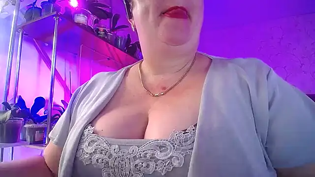 Snapshot of _Sweet_Woman chatting on July 2026 05:27:01 AM Sweet Woman online show from July 2026 05:27:01 AM