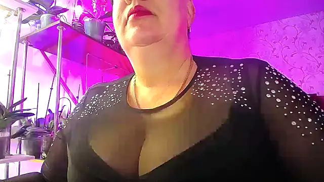  Sweet Woman online show from October 2025 06:12:02 AM