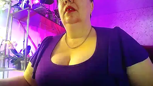  Sweet Woman online show from March 2026 06:14:02 AM