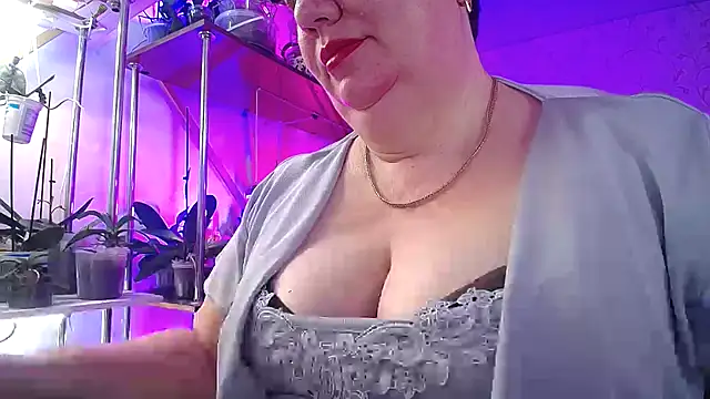  Sweet Woman online show from March 2026 07:15:01 AM