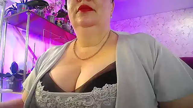  Sweet Woman online show from May 2026 04:49:02 AM