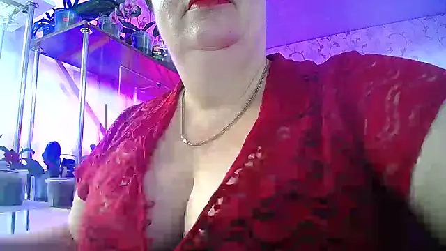  Sweet Woman online show from May 2026 06:41:01 AM