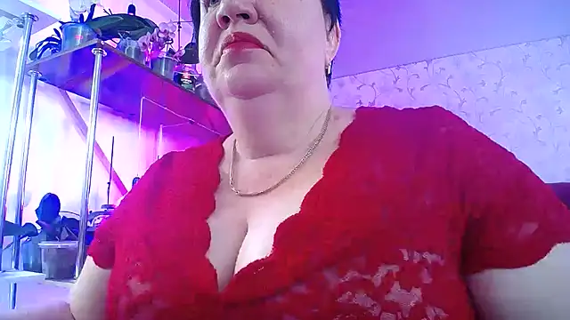  Sweet Woman online show from May 2026 09:08:01 AM
