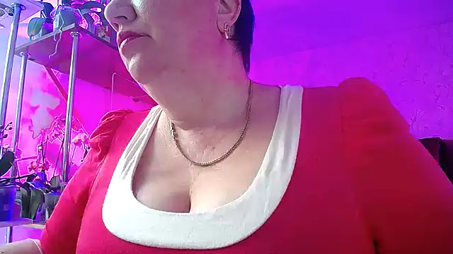Snapshot of _Sweet_Woman chatting on March 2025 01:20:02 PM  Sweet Woman online show from March 2025 01:20:02 PM