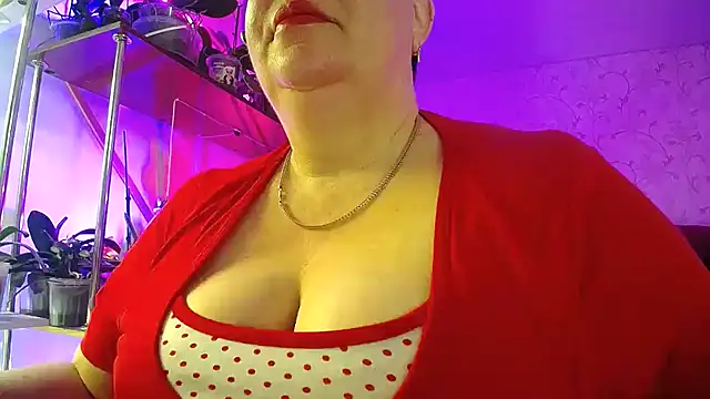  Sweet Woman online show from February 2026 06:36:02 AM