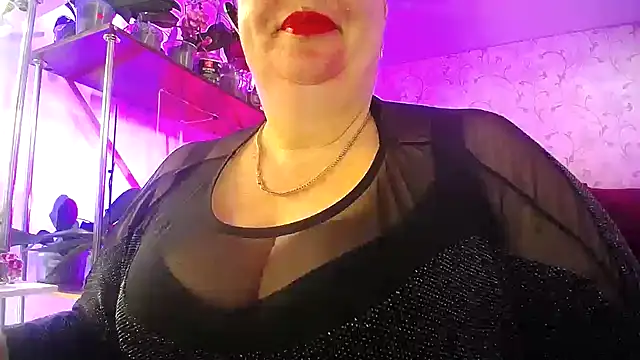  Sweet Woman online show from April 2026 05:54:02 AM