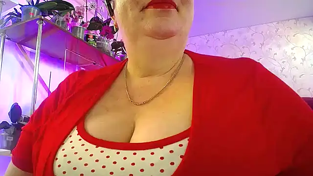  Sweet Woman online show from May 2026 07:57:02 AM