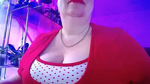  Sweet Woman online show from March 2026 05:46:02 AM