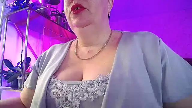  Sweet Woman online show from March 2026 05:33:02 AM