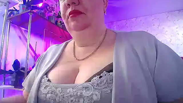  Sweet Woman online show from April 2026 04:30:01 AM