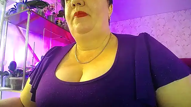  Sweet Woman online show from May 2026 07:28:01 AM