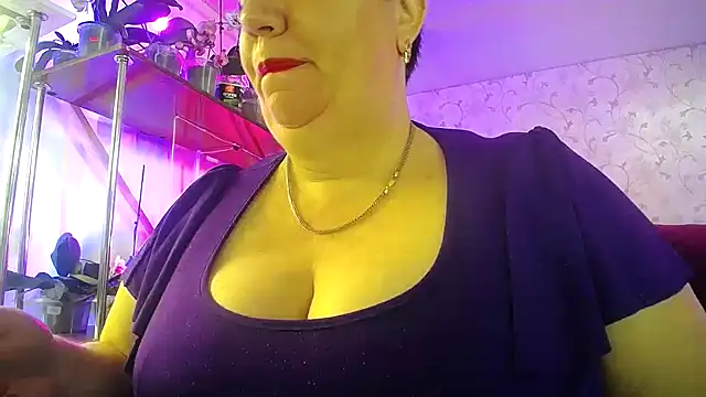  Sweet Woman online show from April 2026 06:05:01 AM