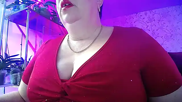  Sweet Woman online show from November 2025 06:25:01 AM