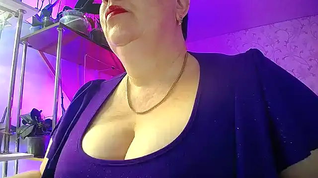  Sweet Woman online show from January 2026 07:37:02 AM