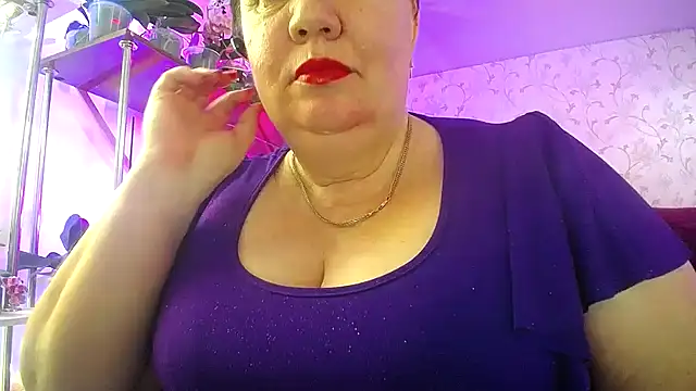  Sweet Woman online show from April 2026 11:36:01 AM