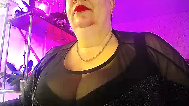  Sweet Woman online show from March 2026 06:47:01 AM