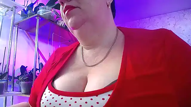  Sweet Woman online show from January 2026 06:39:01 AM