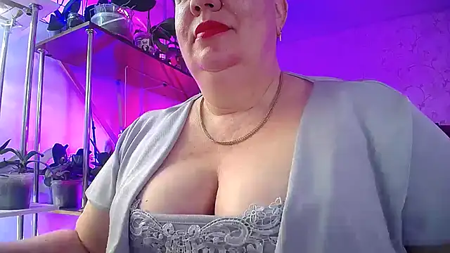  Sweet Woman online show from February 2026 11:09:01 AM