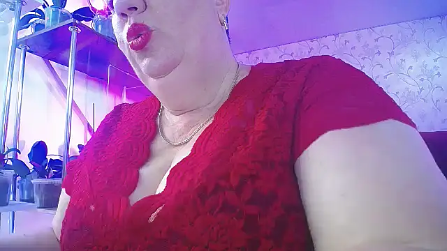 Snapshot of _Sweet_Woman chatting on June 2026 06:52:02 AM Sweet Woman online show from June 2026 06:52:02 AM