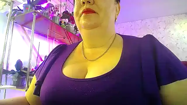  Sweet Woman online show from April 2026 06:05:02 AM