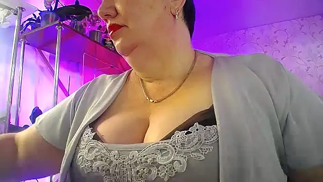  Sweet Woman online show from May 2026 04:47:01 AM