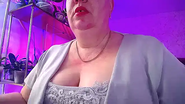  Sweet Woman online show from February 2026 01:44:02 PM