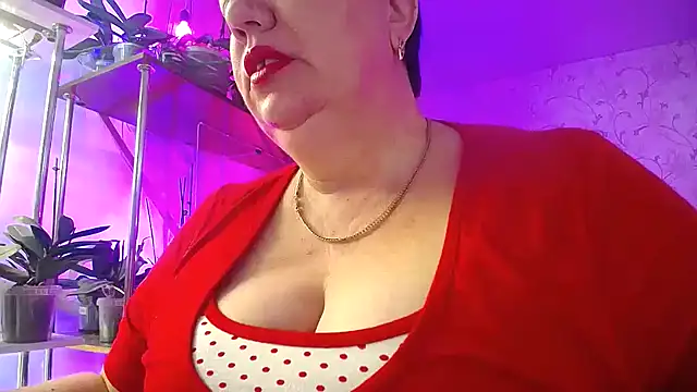  Sweet Woman online show from December 2025 06:50:01 AM