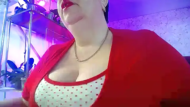  Sweet Woman online show from March 2026 05:53:02 AM