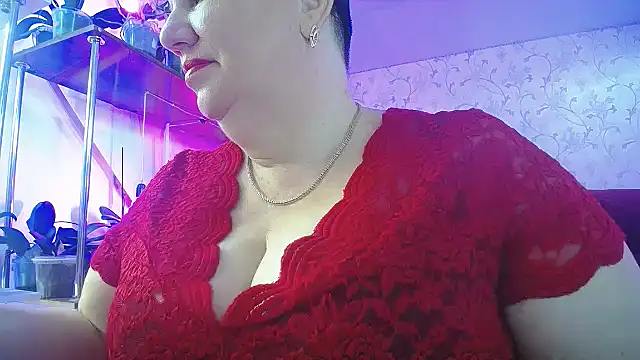 Snapshot of _Sweet_Woman chatting on June 2026 06:07:01 AM Sweet Woman online show from June 2026 06:07:01 AM
