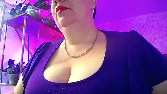  Sweet Woman online show from January 2026 05:33:01 AM