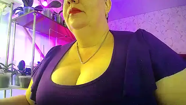 Snapshot of _Sweet_Woman chatting on June 2026 07:25:02 AM Sweet Woman online show from June 2026 07:25:02 AM