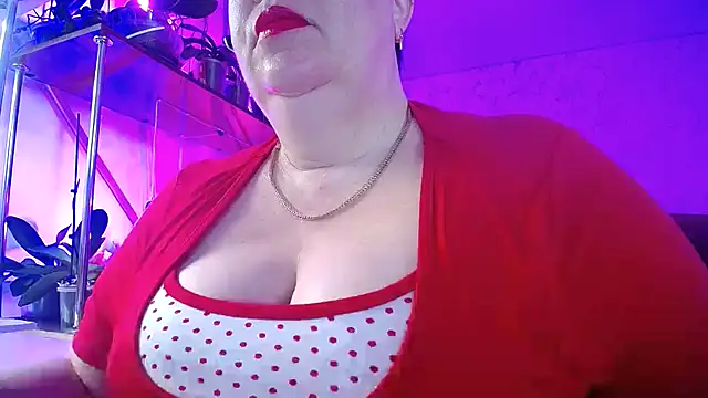  Sweet Woman online show from March 2026 05:22:01 AM