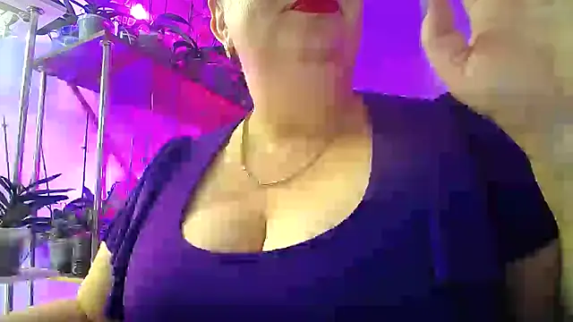  Sweet Woman online show from November 2025 06:52:01 AM