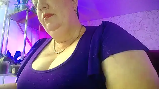 Snapshot of _Sweet_Woman chatting on July 2026 09:30:01 AM Sweet Woman online show from July 2026 09:30:01 AM