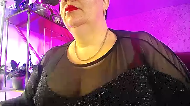  Sweet Woman online show from February 2026 06:26:01 AM