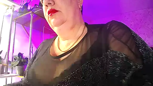  Sweet Woman online show from January 2026 05:57:01 AM