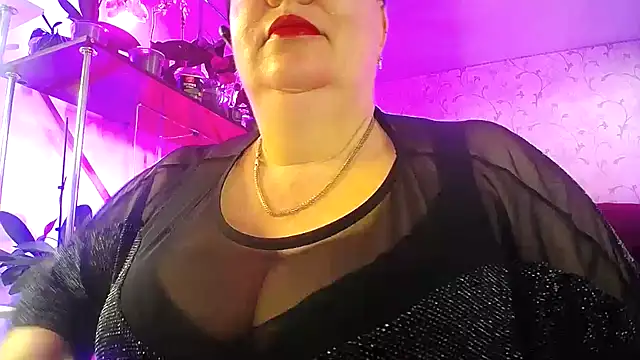  Sweet Woman online show from April 2026 04:52:01 AM