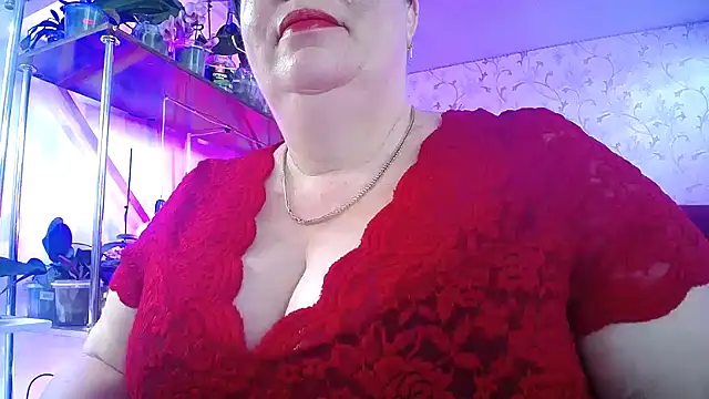  Sweet Woman online show from May 2026 06:21:02 AM