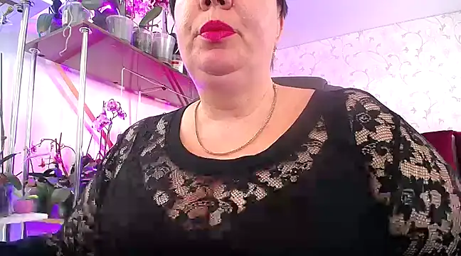 Snapshot of _Sweet_Woman chatting on February 2025 12:18:02 PM  Sweet Woman online show from February 2025 12:18:02 PM