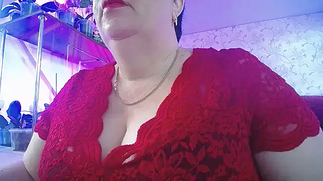  Sweet Woman online show from June 2026 06:03:02 AM