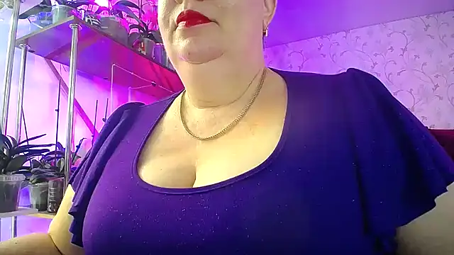  Sweet Woman online show from November 2025 06:29:01 AM