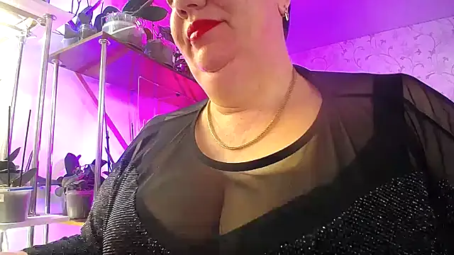  Sweet Woman online show from January 2026 07:01:02 AM