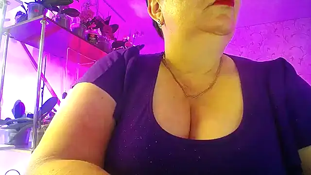  Sweet Woman online show from April 2026 04:51:01 AM