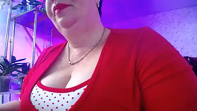  Sweet Woman online show from December 2025 08:09:02 AM